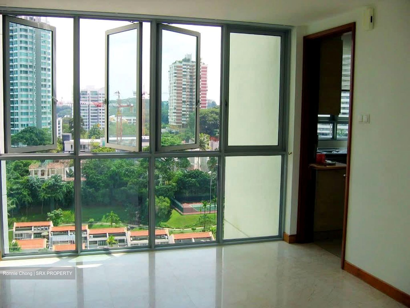 The Marbella (D10), Condominium #580664151